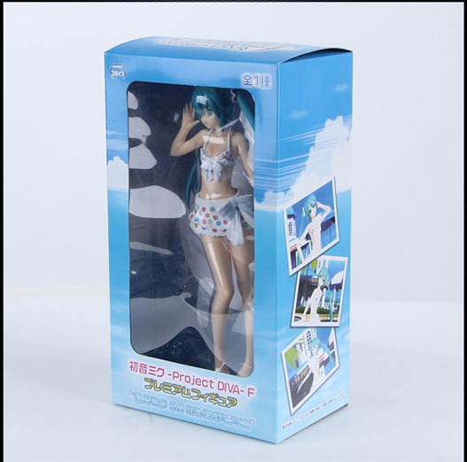 Mua bán PVC MIKU BIKINI PROJECT DIVA FAKE